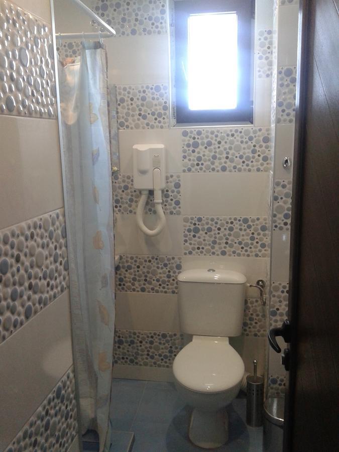 Family Hotel Balkana Apriltsi  Luaran gambar